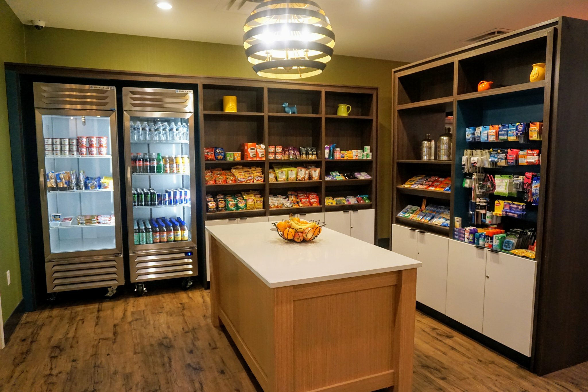 Фото Holiday Inn Lancaster, an Ihg Hotel