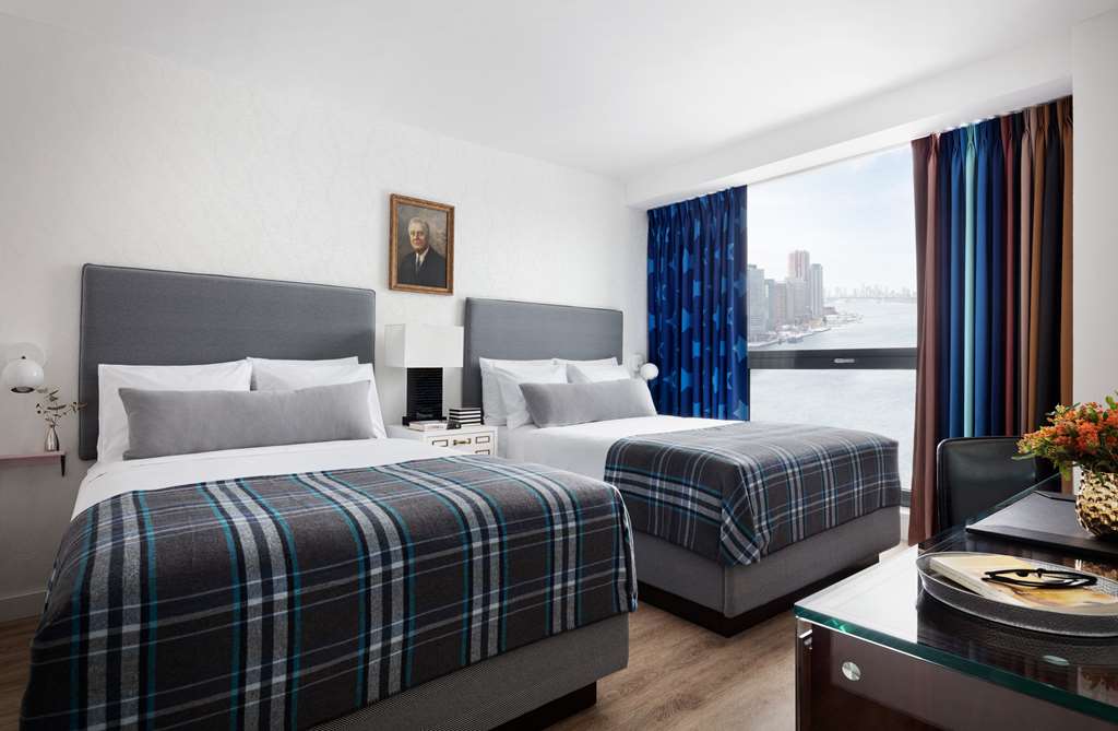 Фото Graduate by Hilton New York