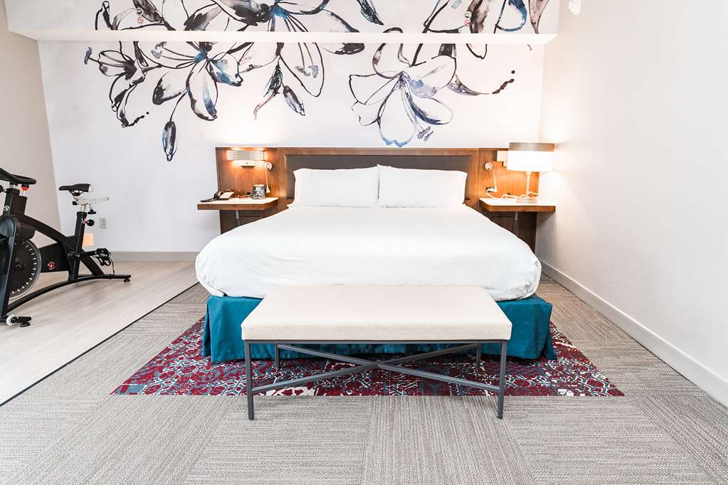 Фото Hilton Garden Inn Fairfax