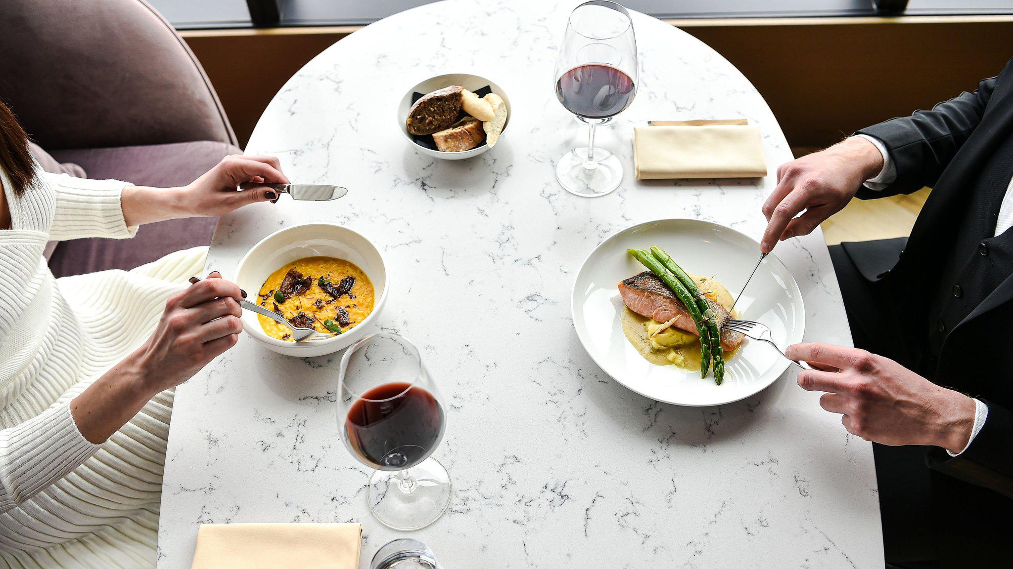 Фото InterContinental Ljubljana