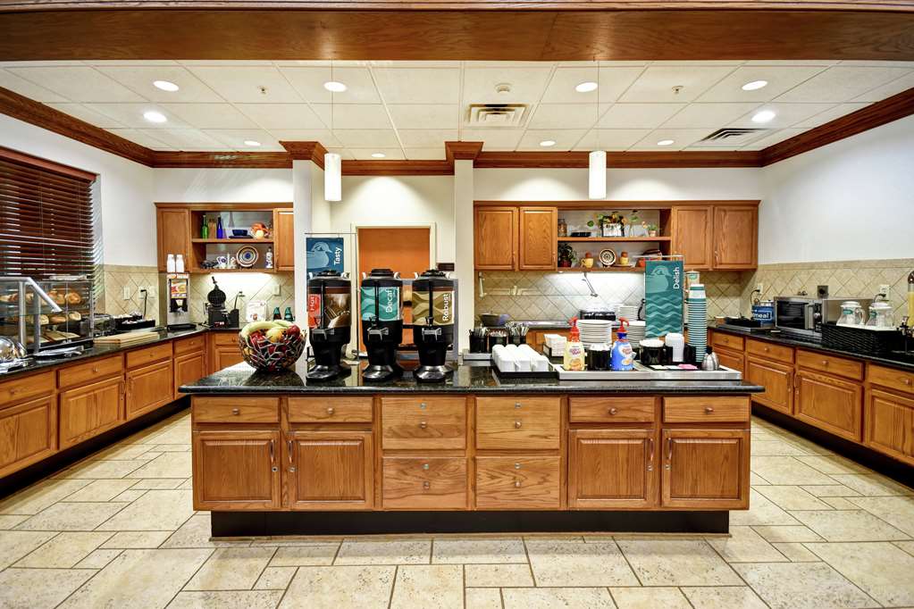 Фото Homewood Suites by Hilton Cincinnati-Milford