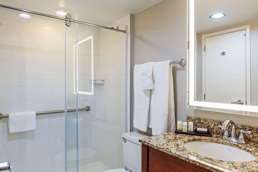 Фото Embassy Suites Hotel Dallas Market Center