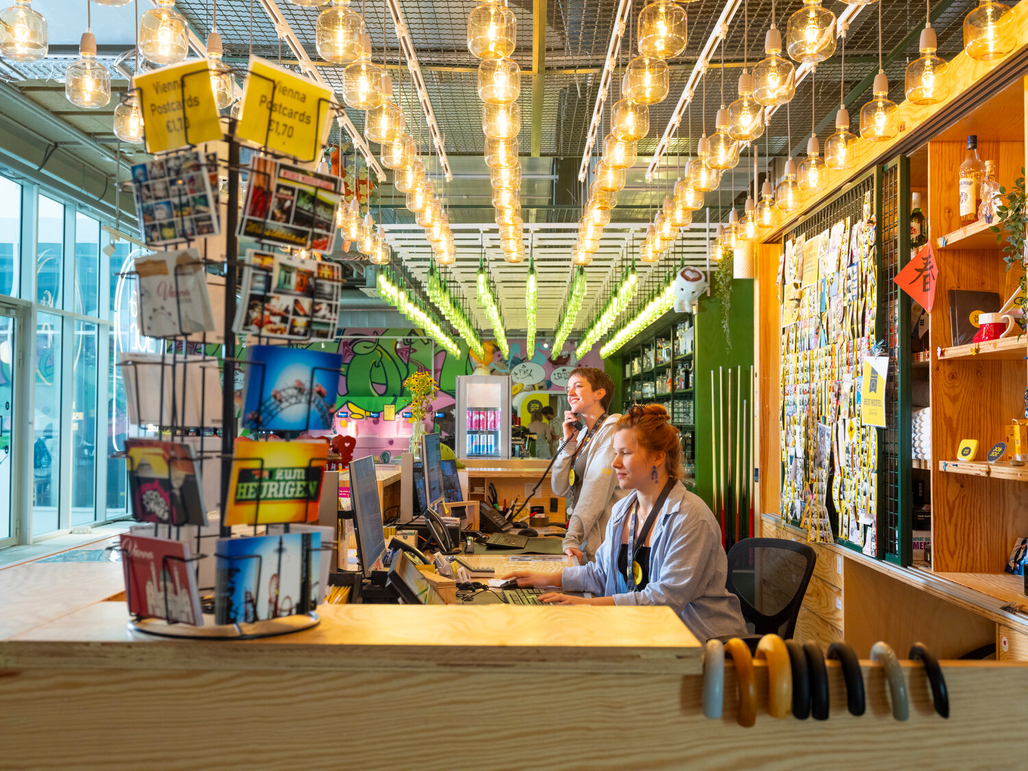 Фото Jo&joe Vienna