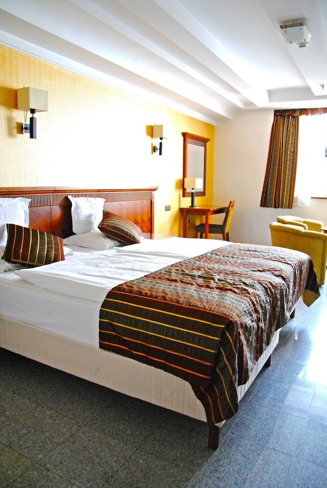 Фото Actor Hotel Budapest