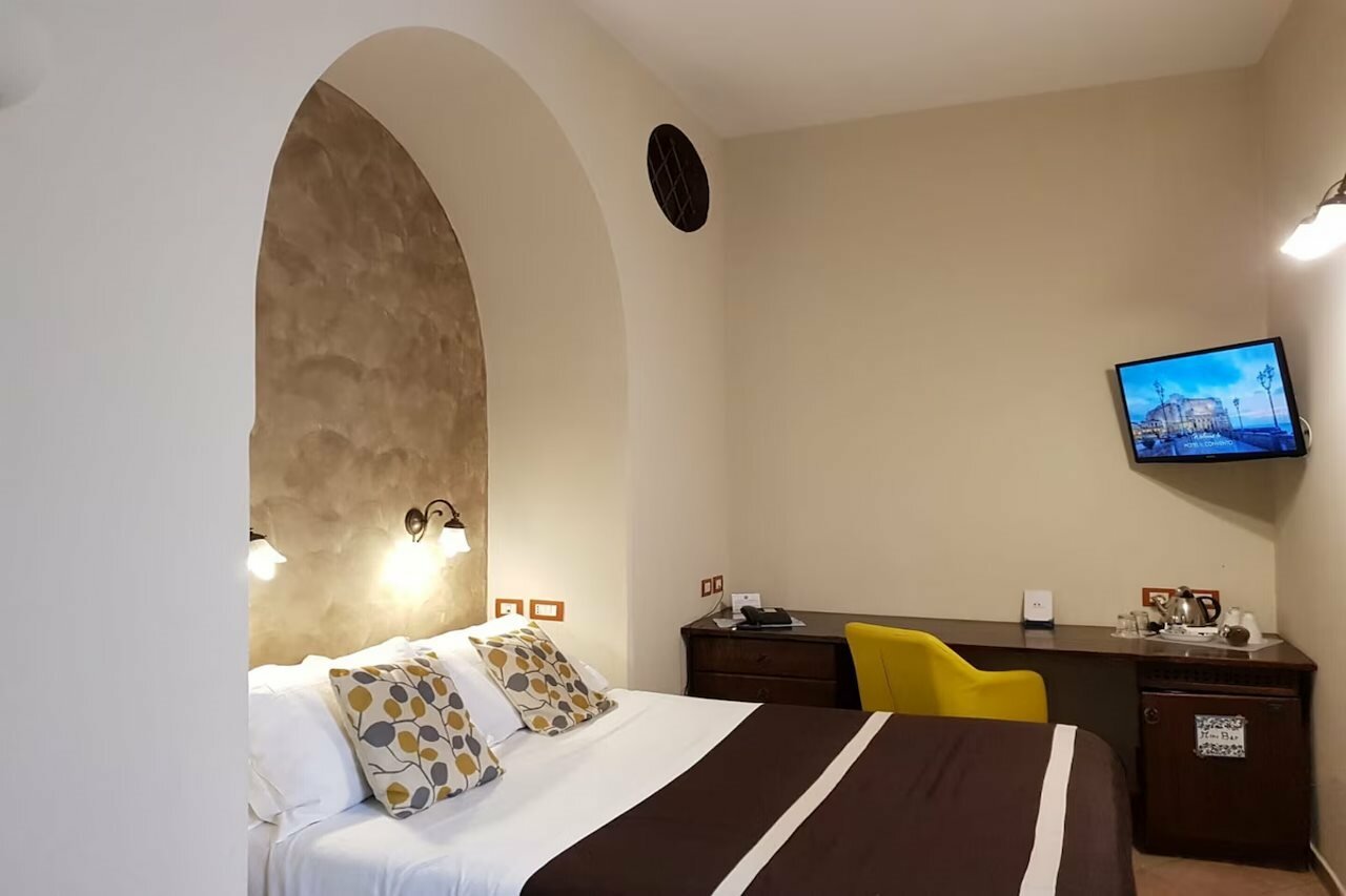 Фото Hotel Il Convento