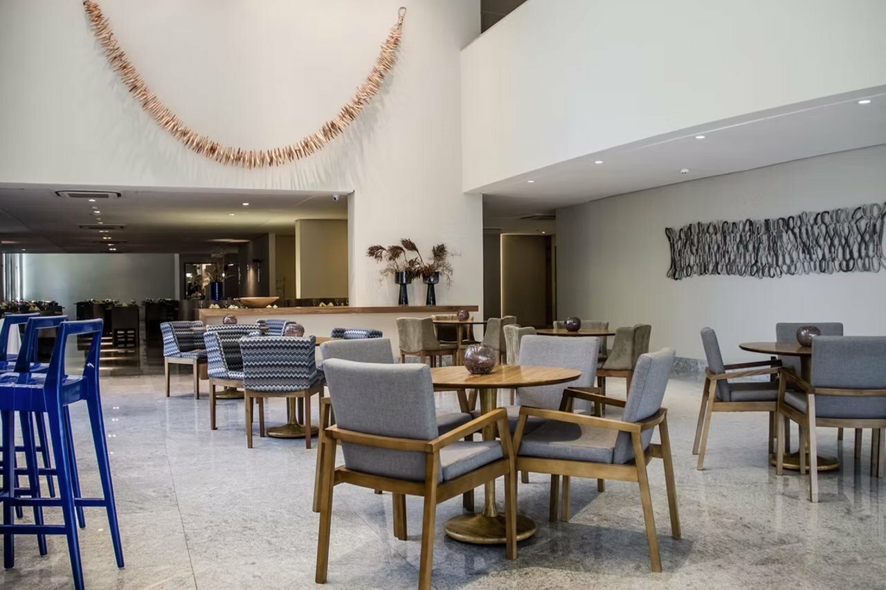Фото Flat Beach Class Convention Residence