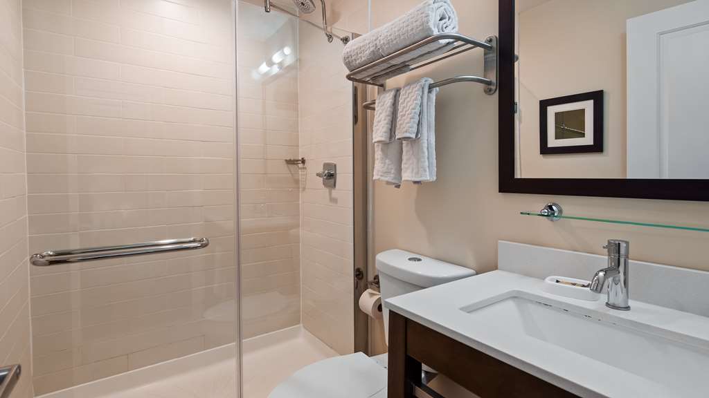Фото Best Western Plus Philadelphia Convention Center Hotel