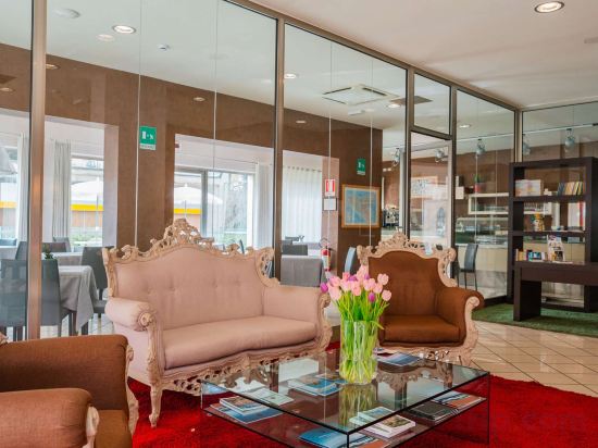Фото Hotel Principe D'Aragona