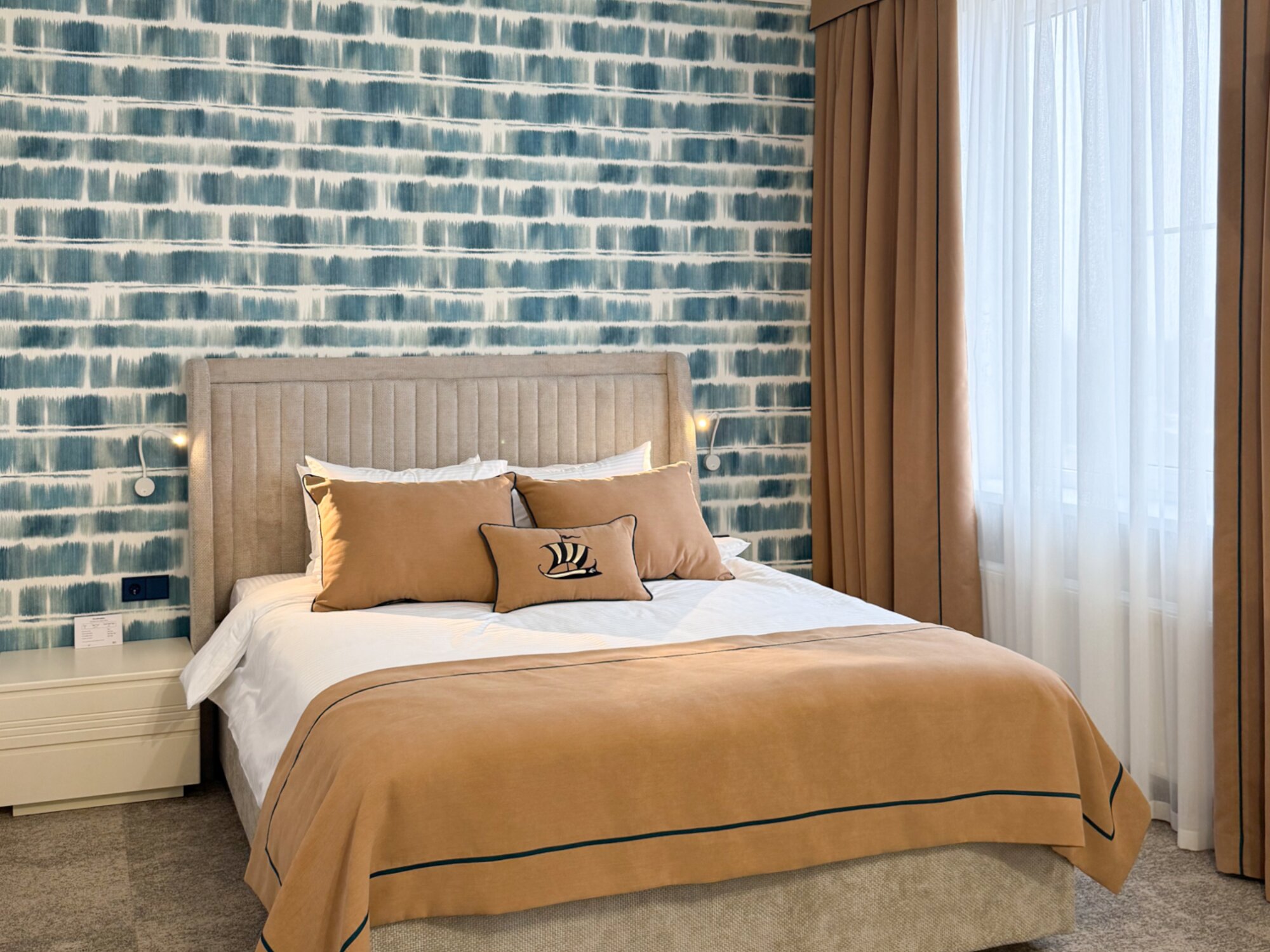 Фото Argo Hotel & Spa