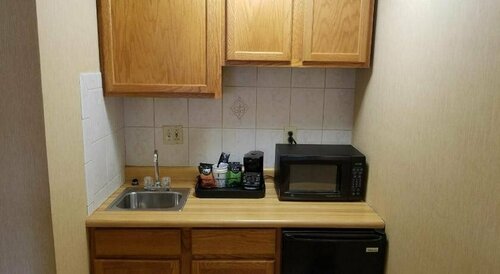 Гостиница Extended Stay America Suites - Springfield в Спрингфилде