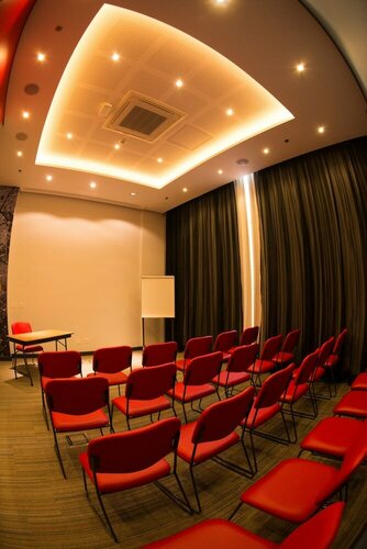 Гостиница Ibis Jacarei в Жакареи