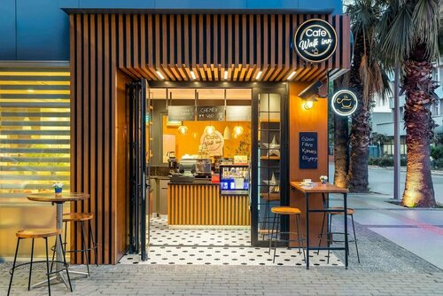 Гостиница Ibis Izmir Alsancak в Алсанджаке