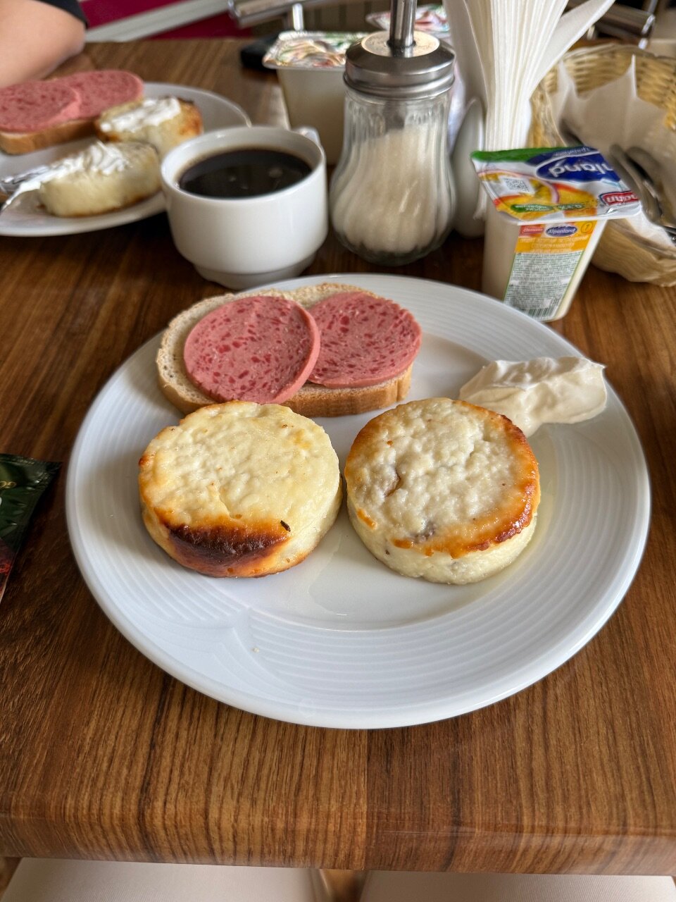 Фото Ливадия