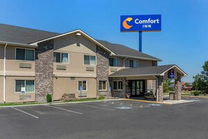Гостиница Comfort Inn Kennewick Richland