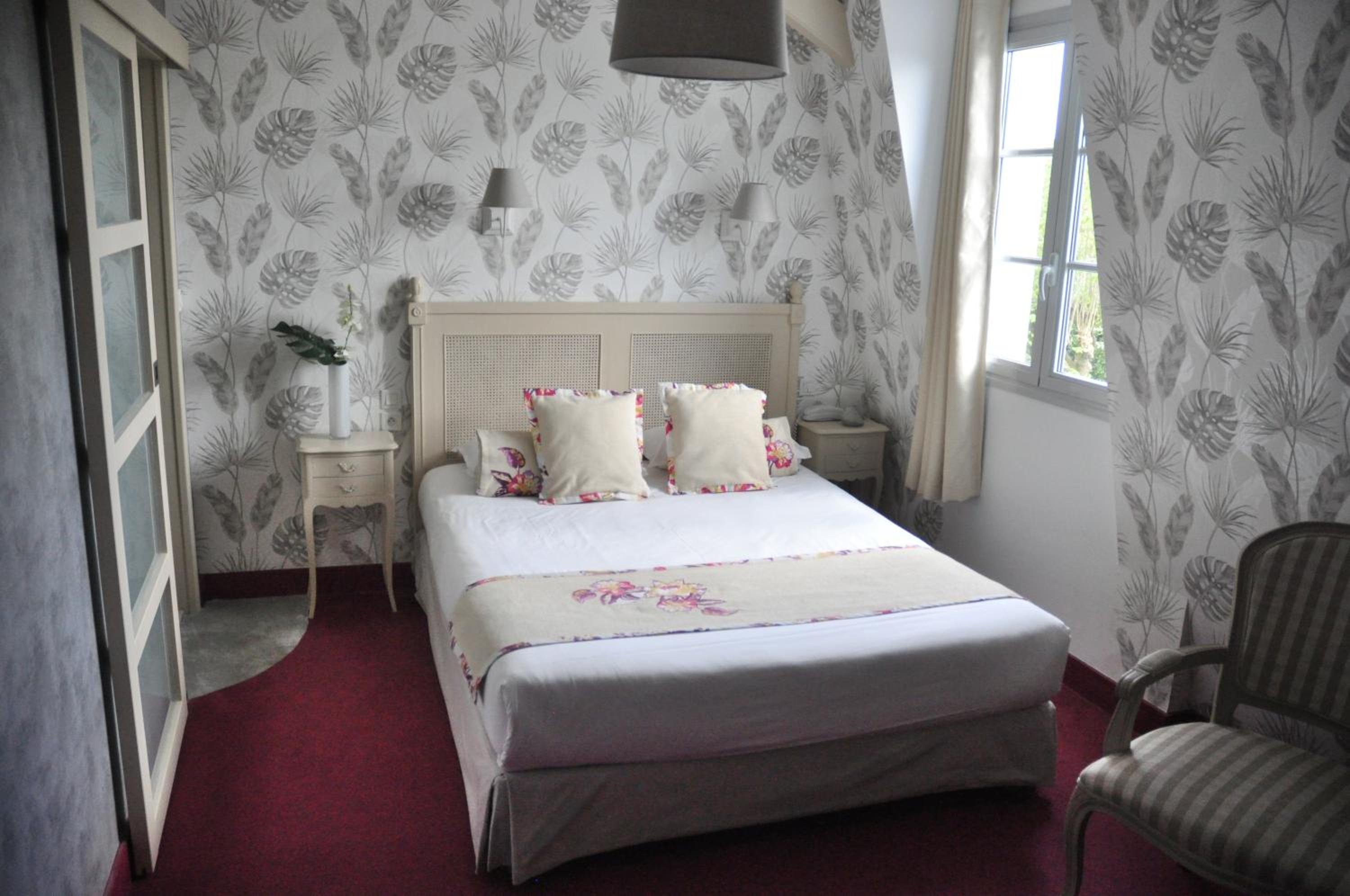 Фото Hôtel Perier du Bignon