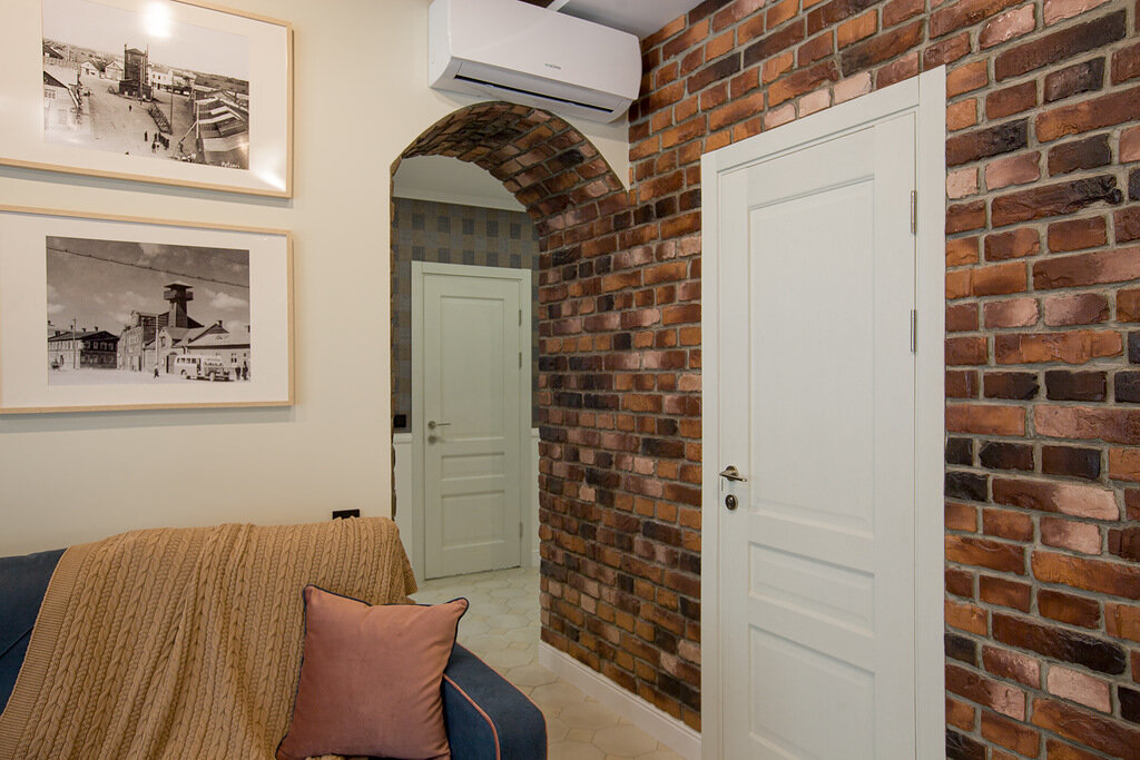 Фото Апартаменты на Рижской 8