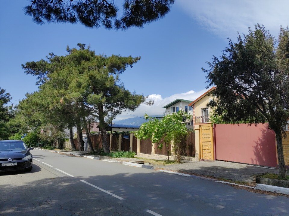 Фото Морская звезда