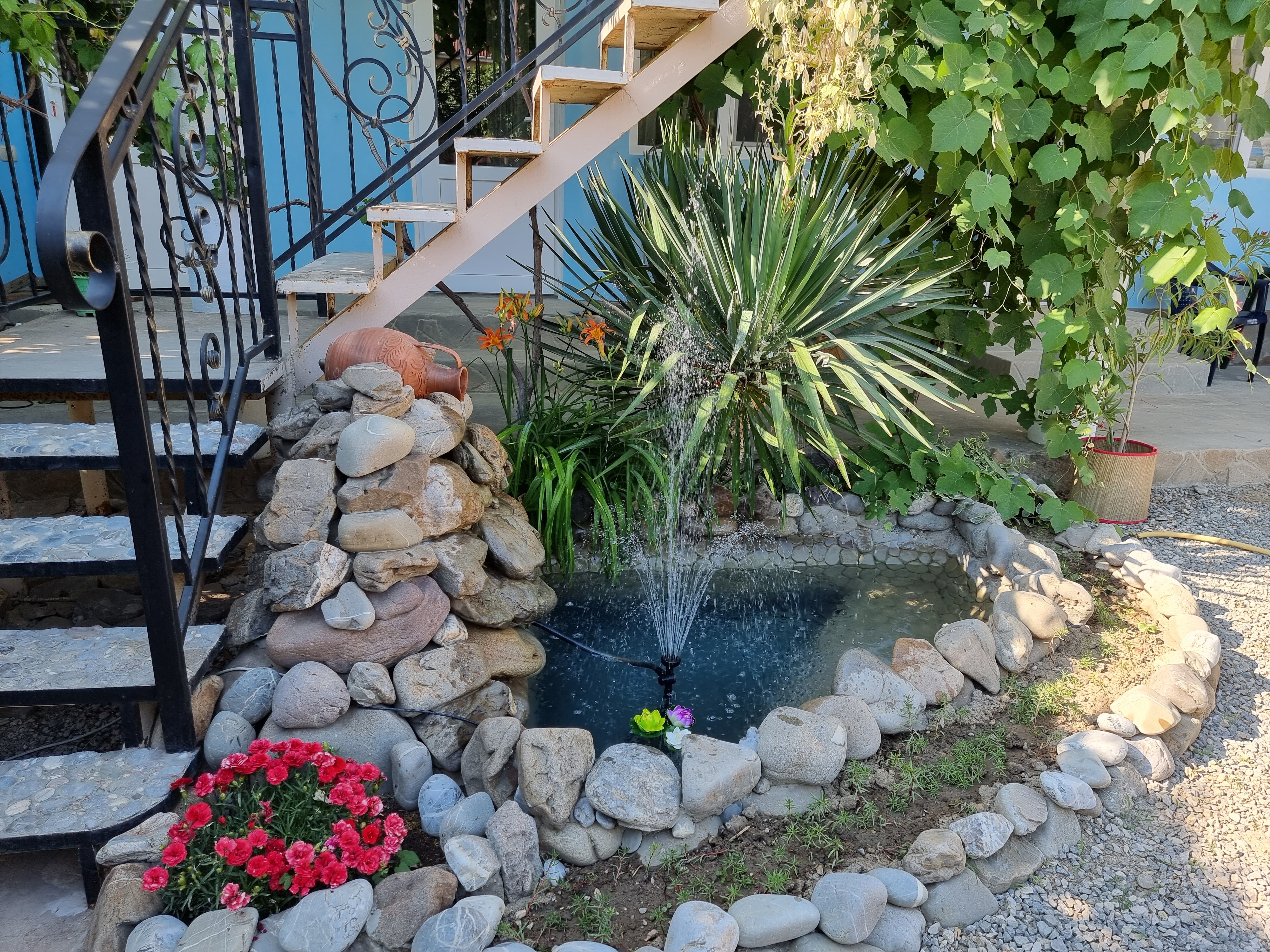 Фото Сервер