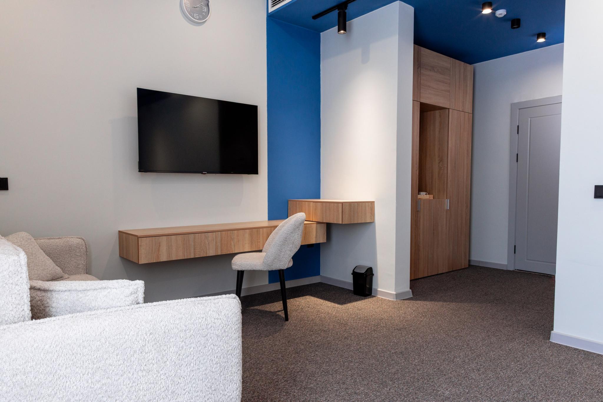 Фото Беной Тревел