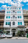 Grand Elevation Hotel