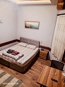 Гостиница Kule Hotel