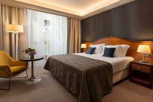 Гостиница Hotel More