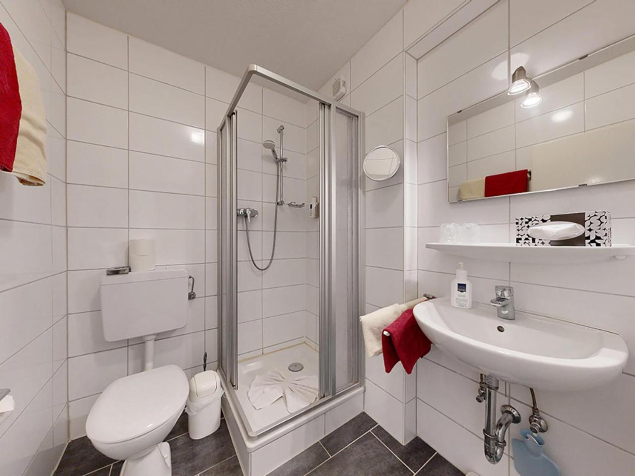 Фото Hotel Graf Waldersee