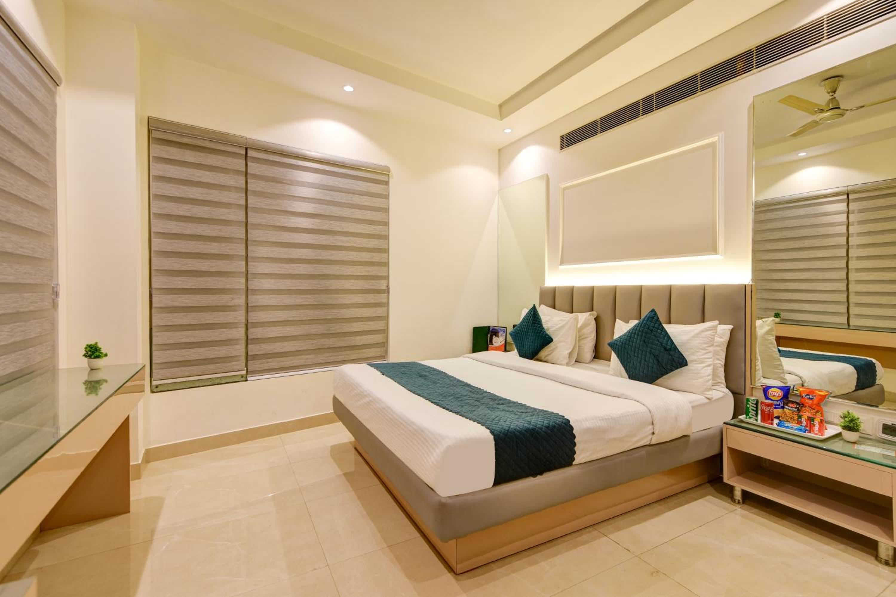 Фото Krishina Hotel