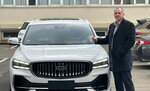 Lux-Auto (Mikhaila Nagibina Avenue, 57) ، اختيار آلي