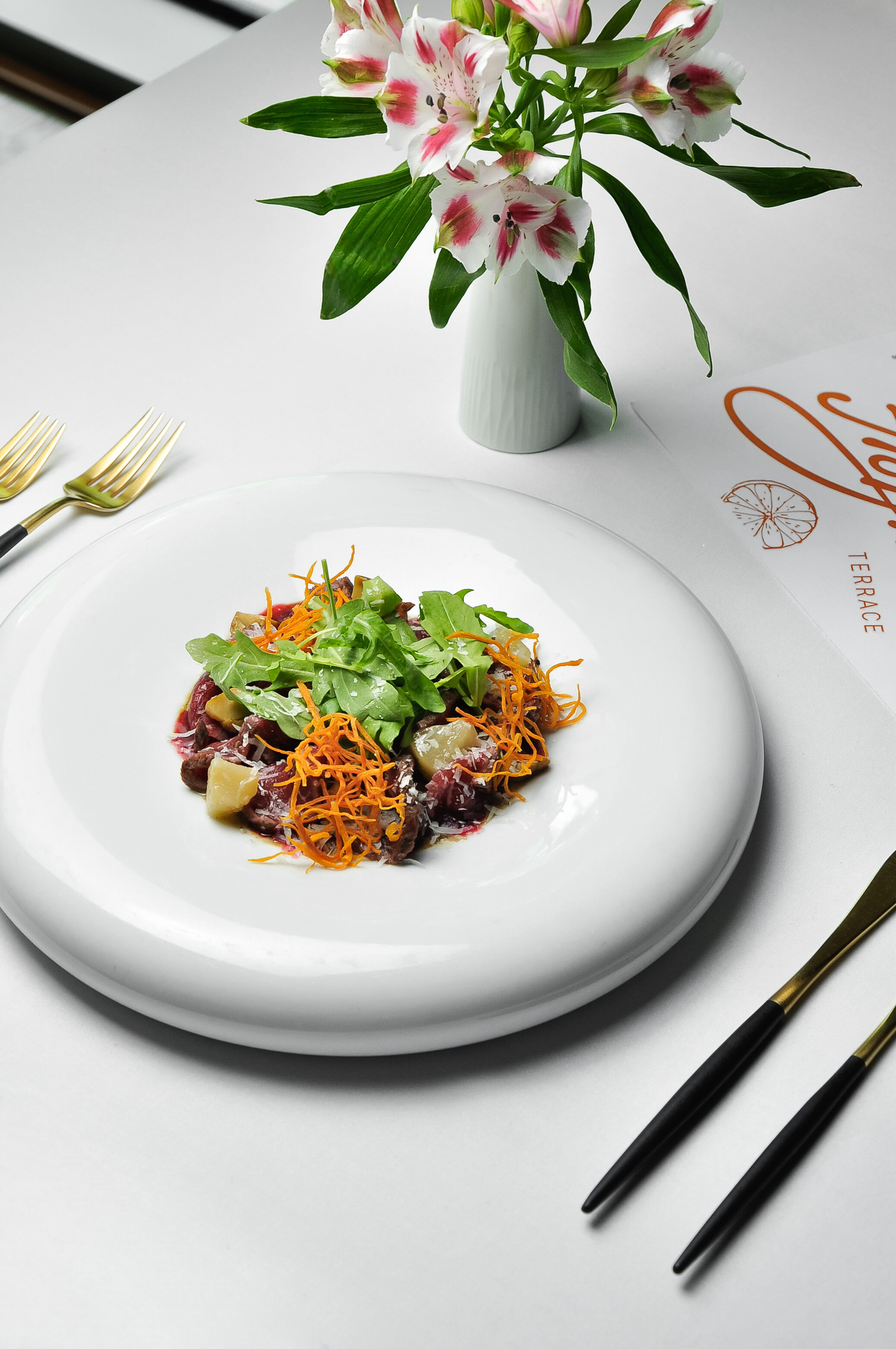 Фото Crystal House Suite Hotel&SPA