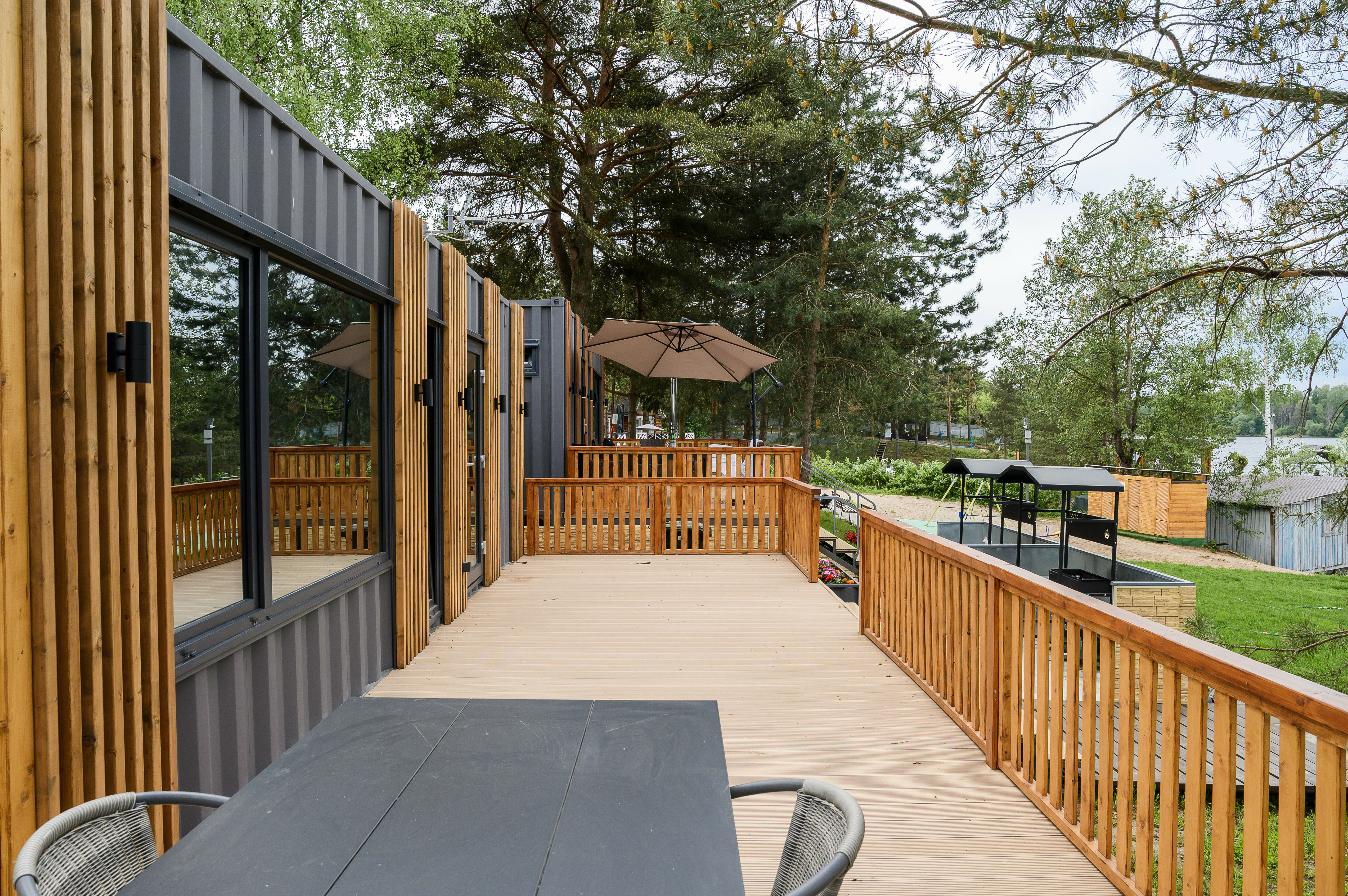 Фото Пятницкий плёс