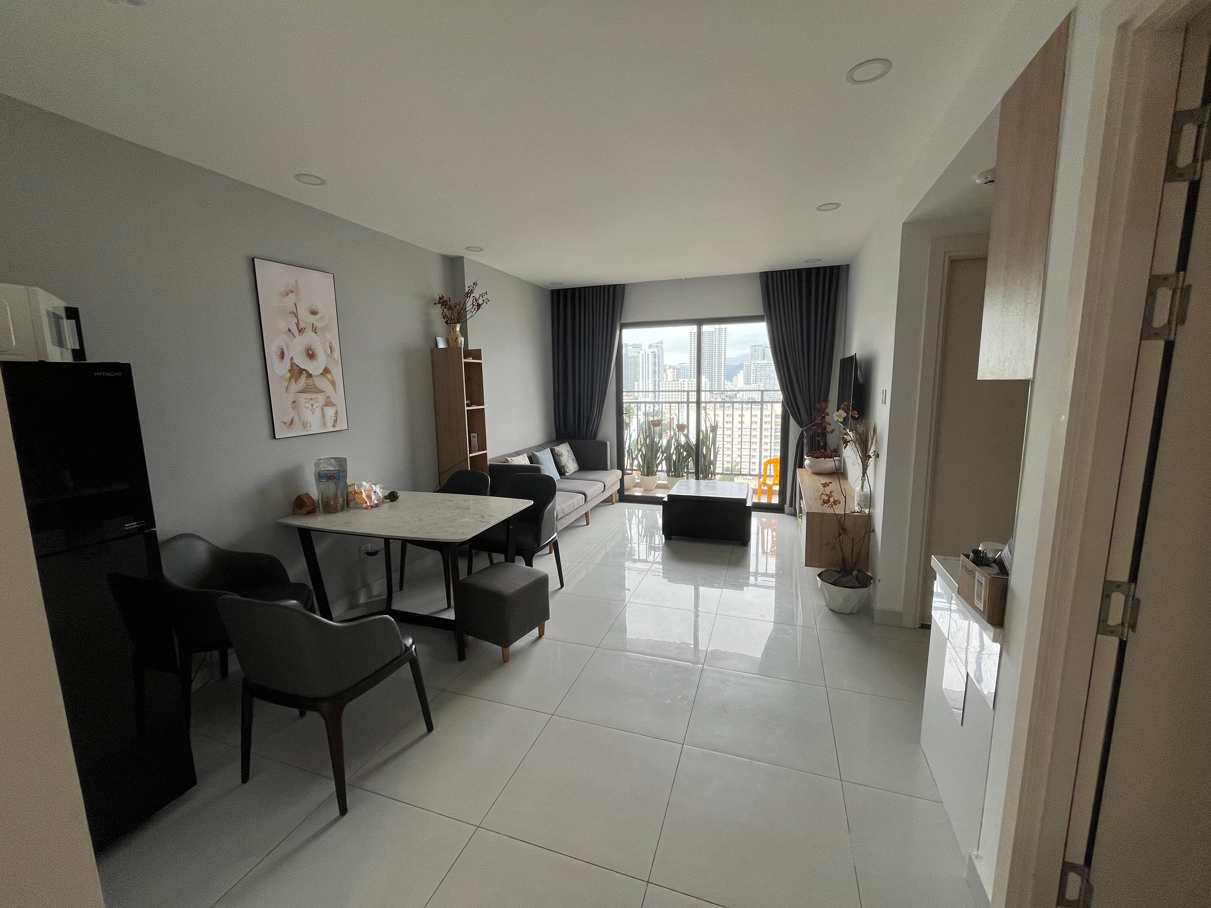 Фото DQua Hotel and Apartment