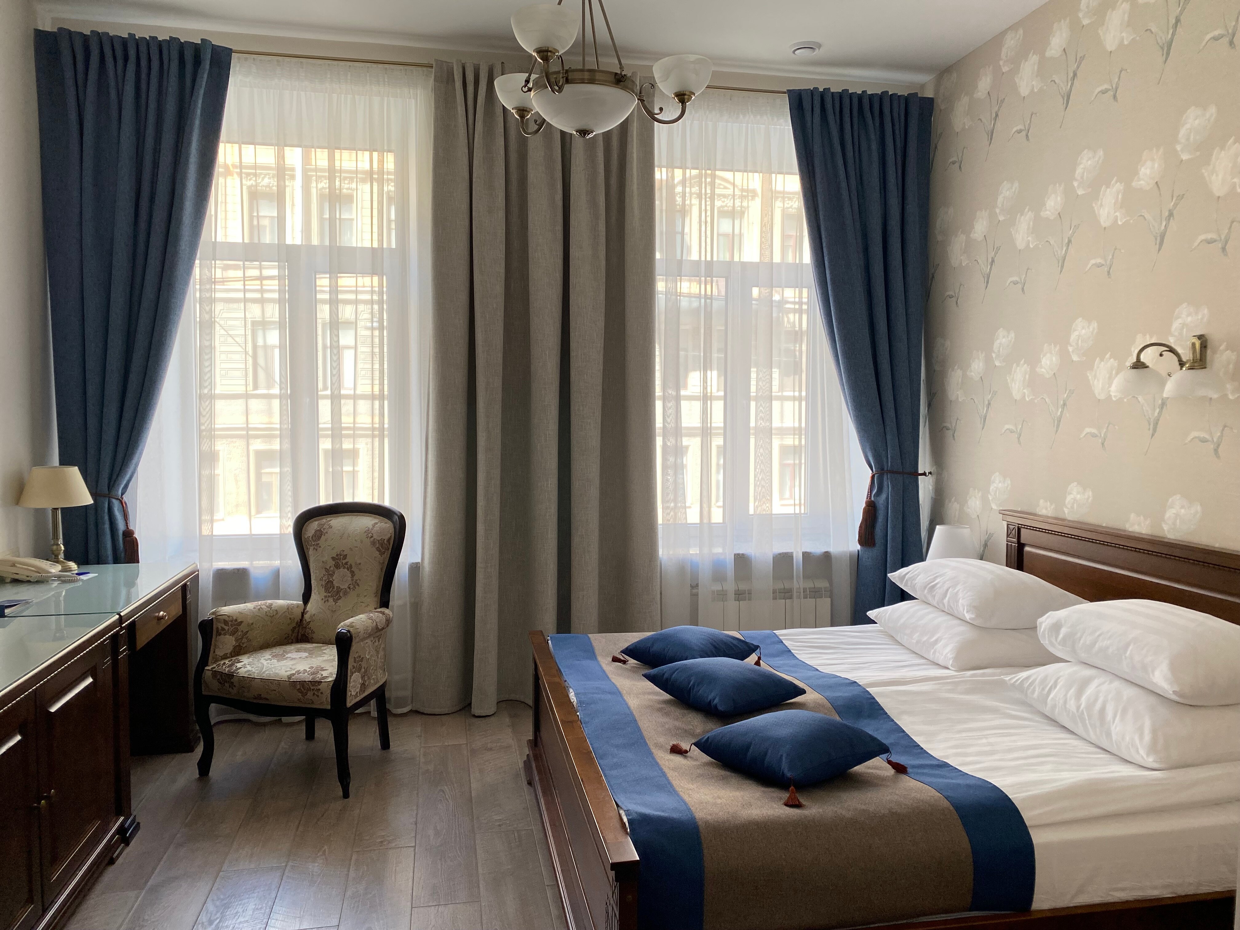 Фото отеля 3