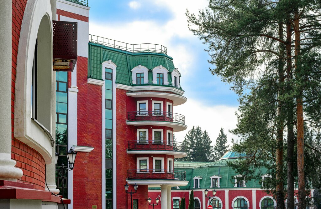 Restaurant Kupecheskiy, Moscow, photo