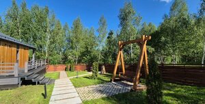 отель Гостевой двор Терем33