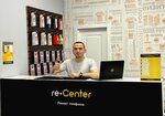 Re-center (Vosstaniya Street, 51), reparación de teléfonos