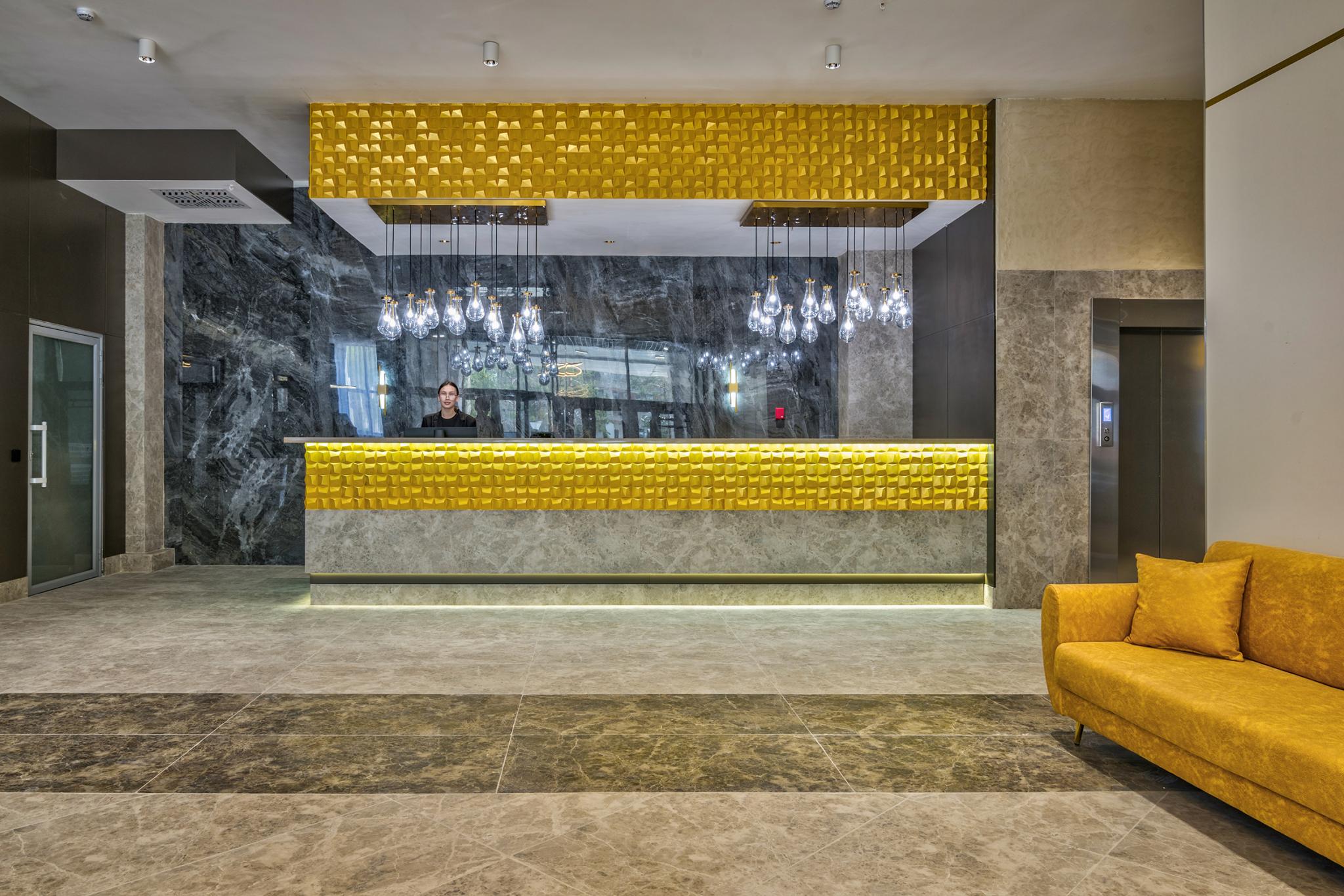 Фото Фестивальный