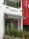 Colette Prêt-à-Porter (Bogotá, Chapinero, Carrera 14, 83-60), clothing store