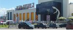 Нимфея (gorodskoy okrug Nizhniy Novgorod, Sovetskiy City District, Sovetskaya Square, 5), floristeria