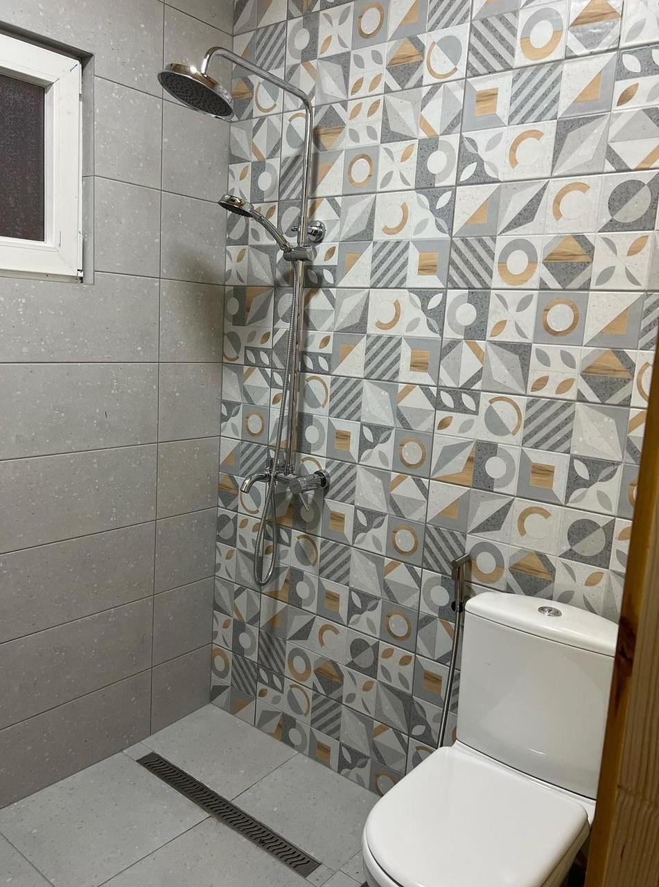 Фото Домики у моря Ля мэр