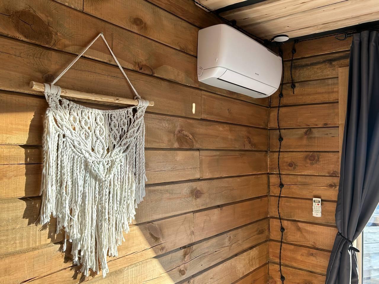 Фото Загородный клуб Тайга