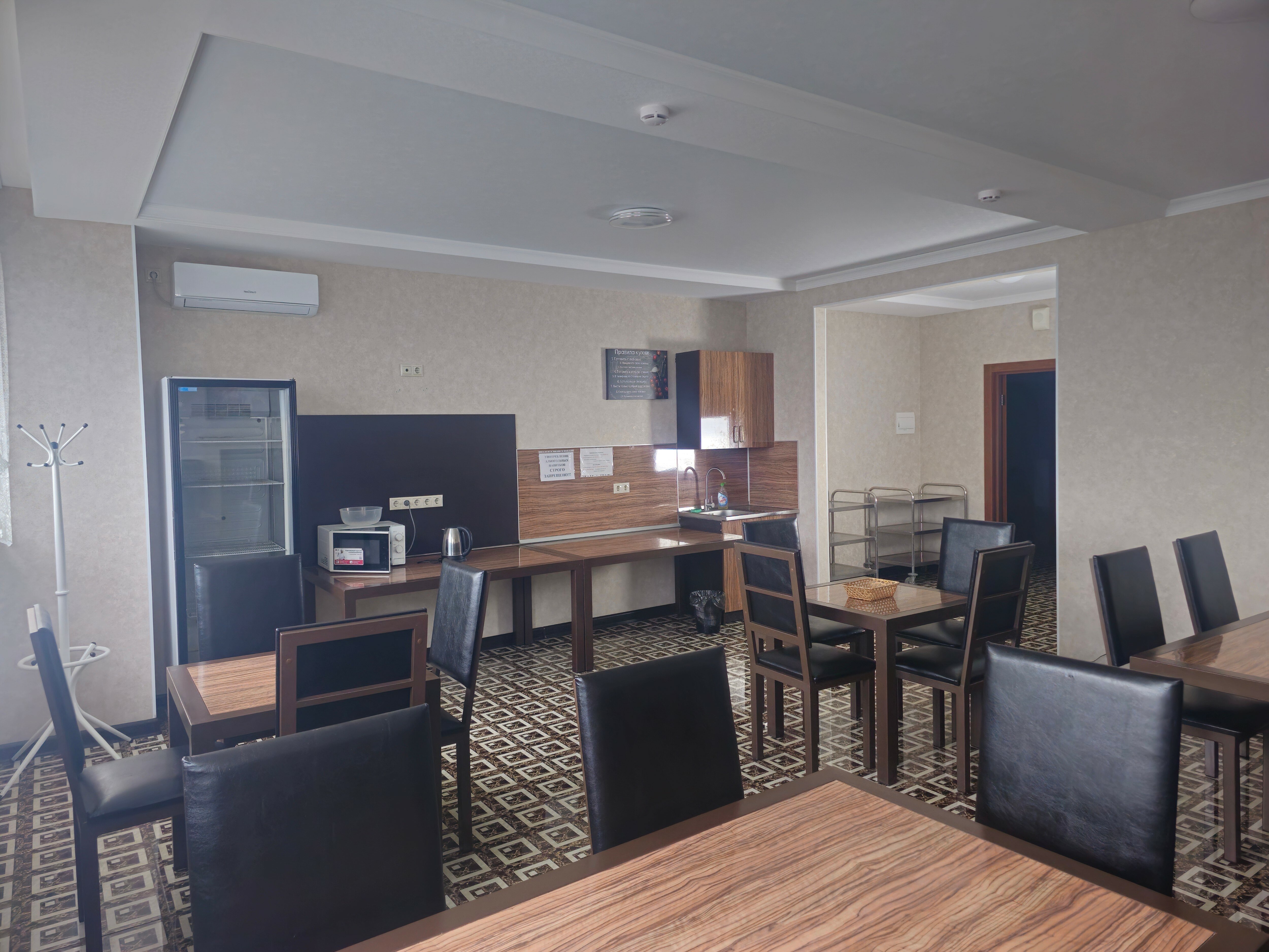 Фото Отель Репин