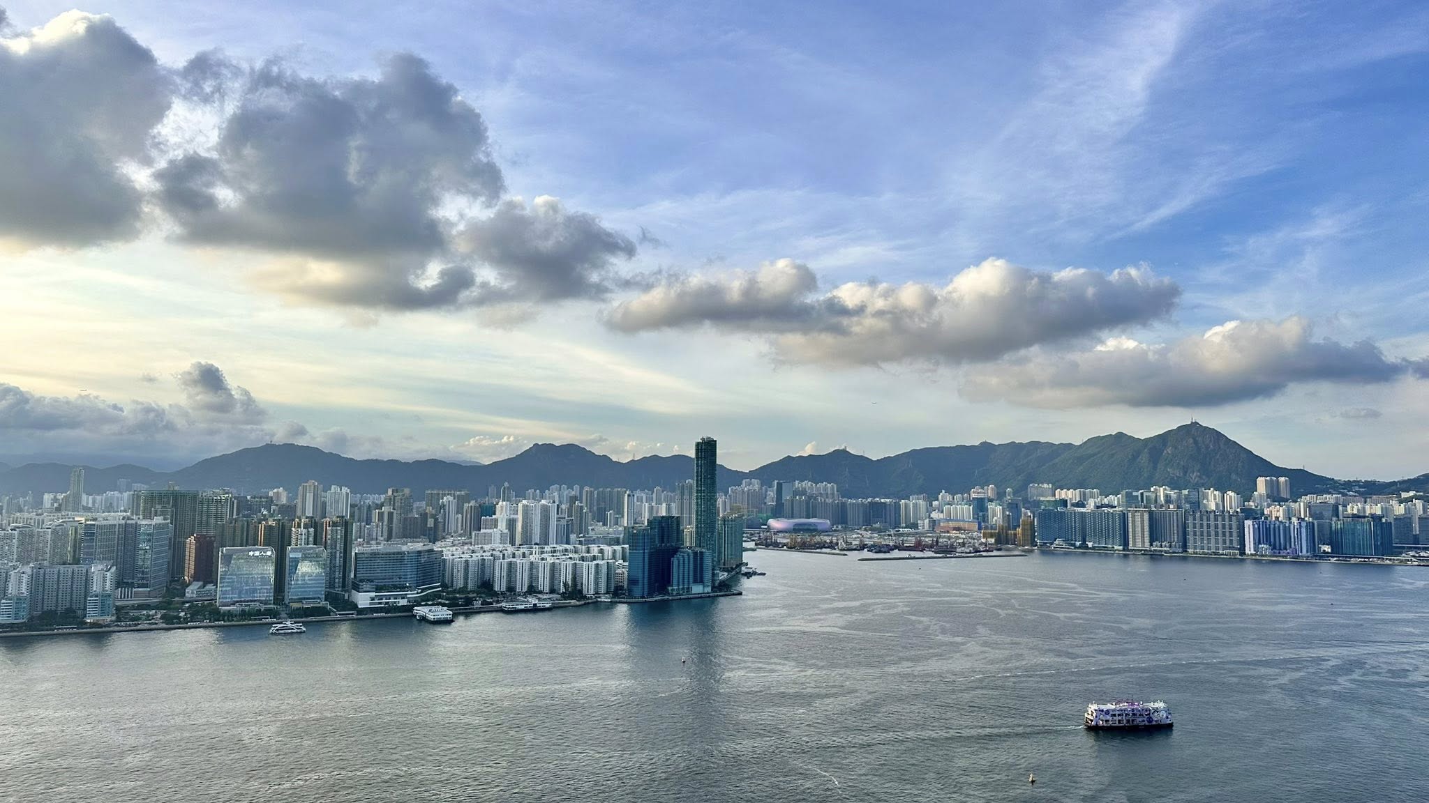 Фото Harbour Grand Hong Kong