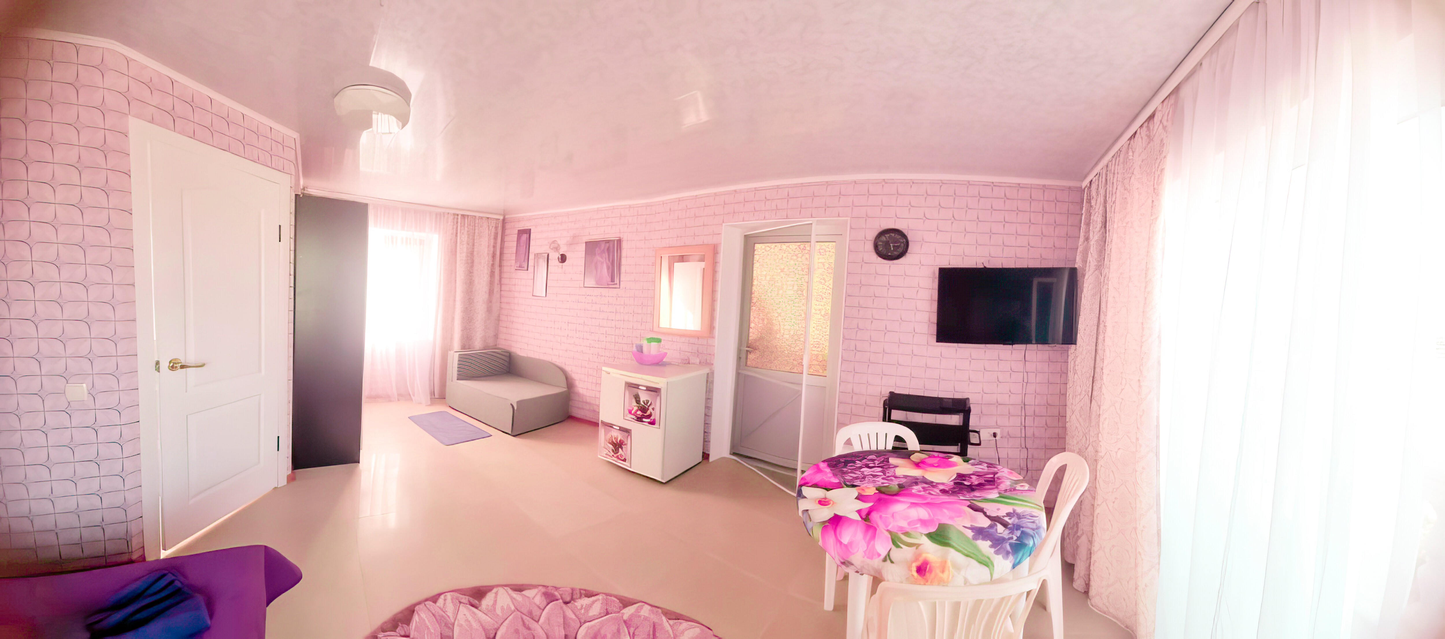 Фото Лукулл