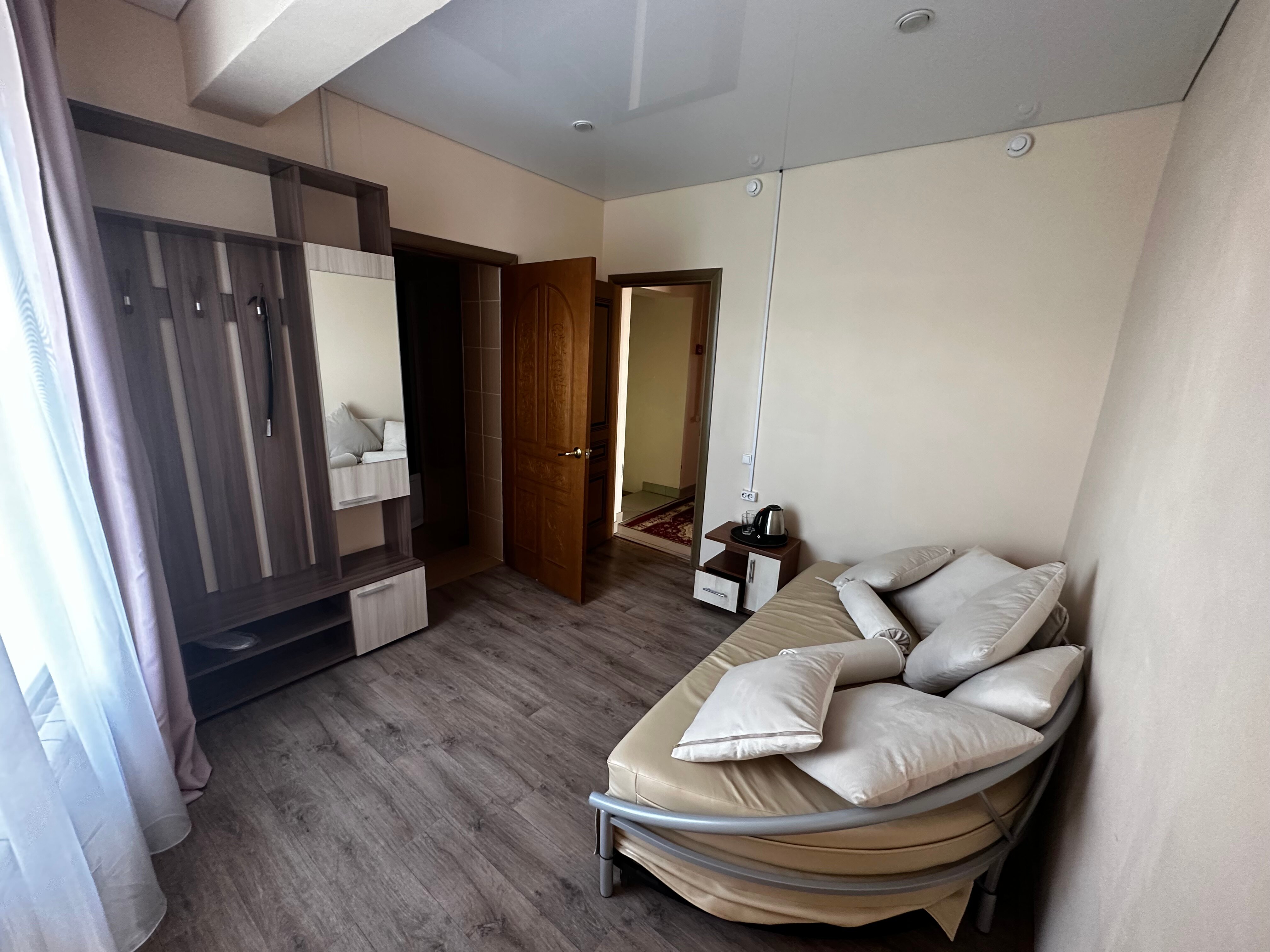 Фото Золотая рыбка