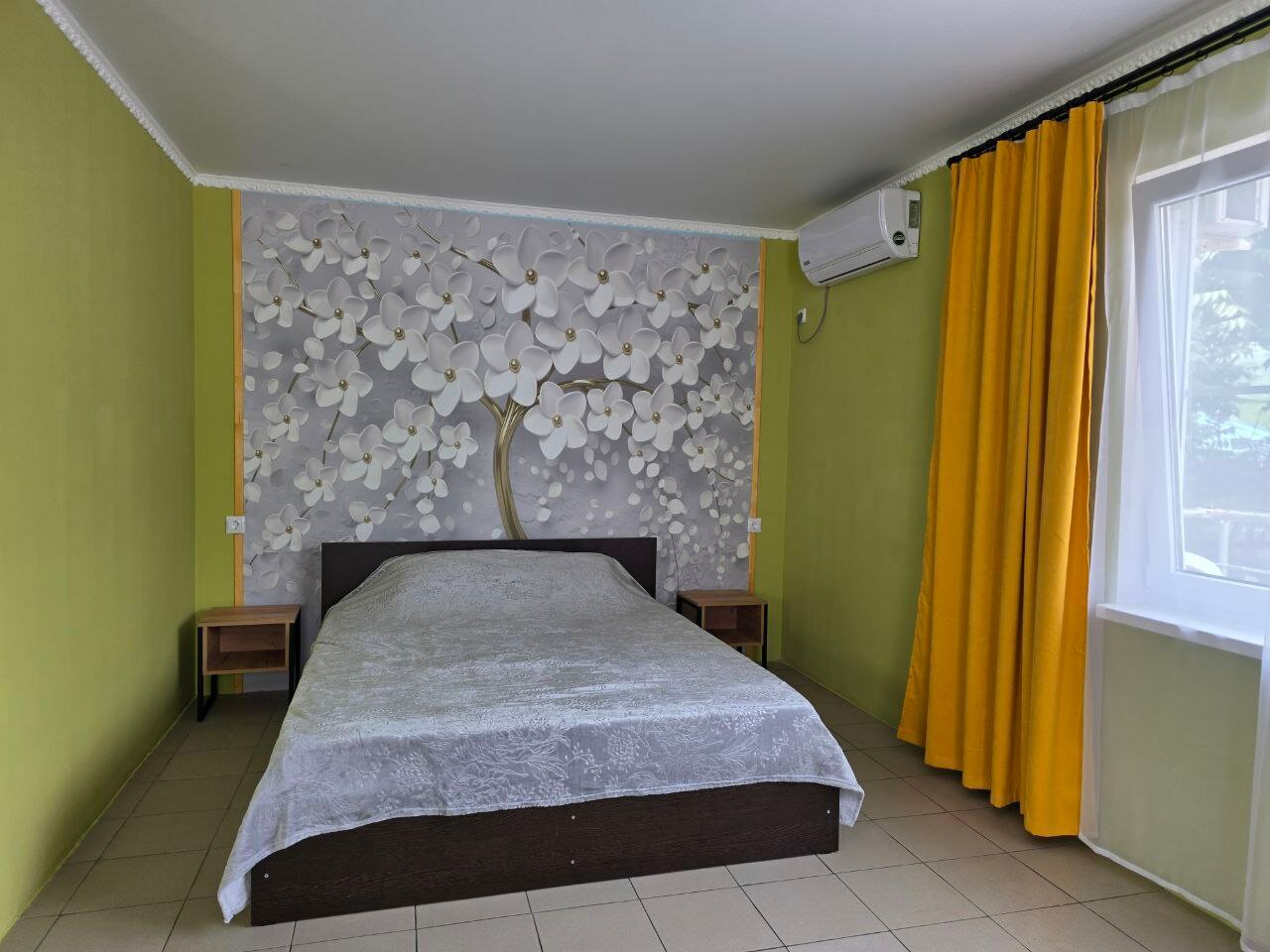 Фото Абрикос