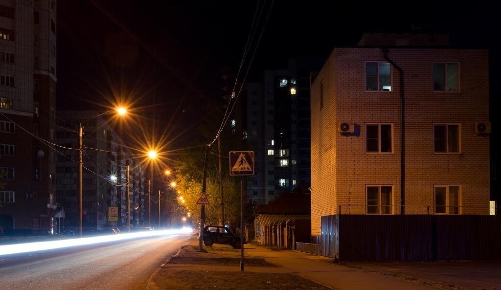 Фото На Партизанской