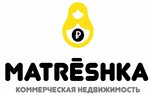 Matreshka (Gatchinskaya Street, 31-33) ، وكالة عقارية