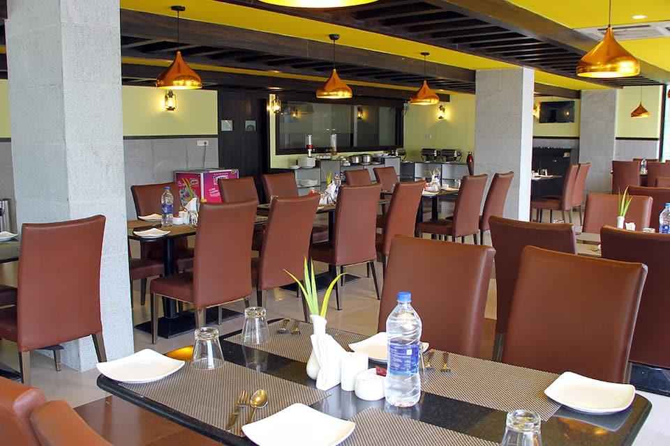 Фото Vinayaga by Poppys Coimbatore