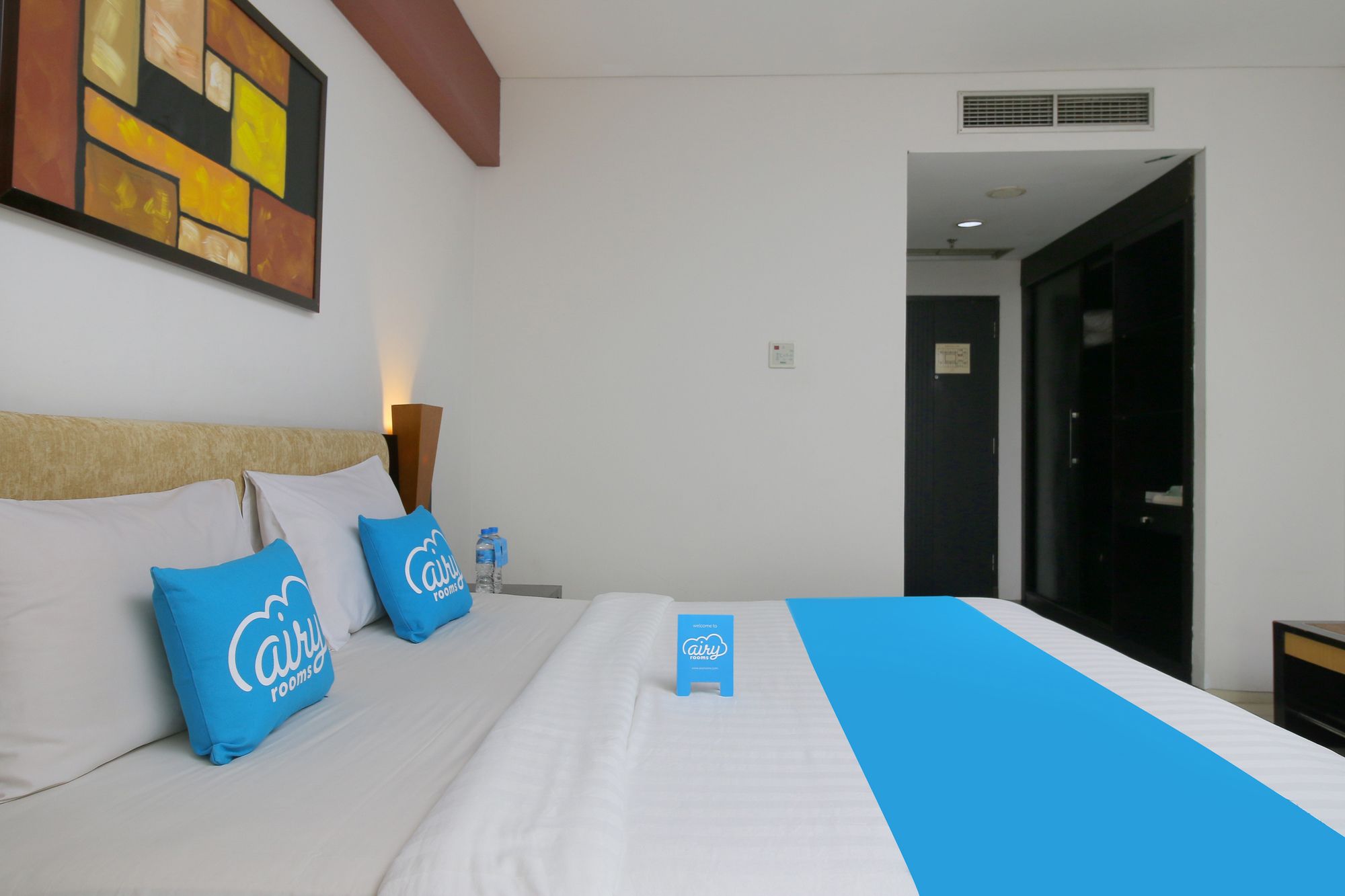 Фото Airy Premier Sei Pangeran Jendral Sudirman